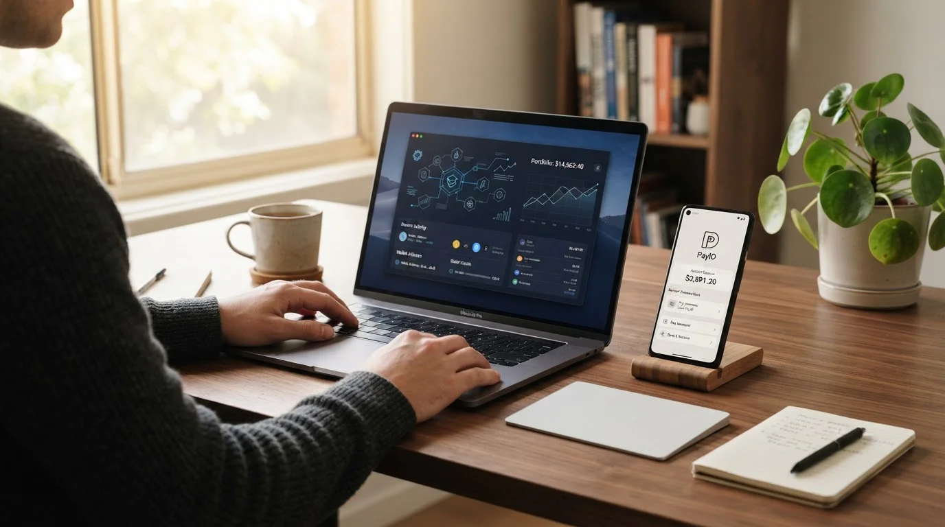 Cryptocurrency and PayID payment methods comparison for casino withdrawals
