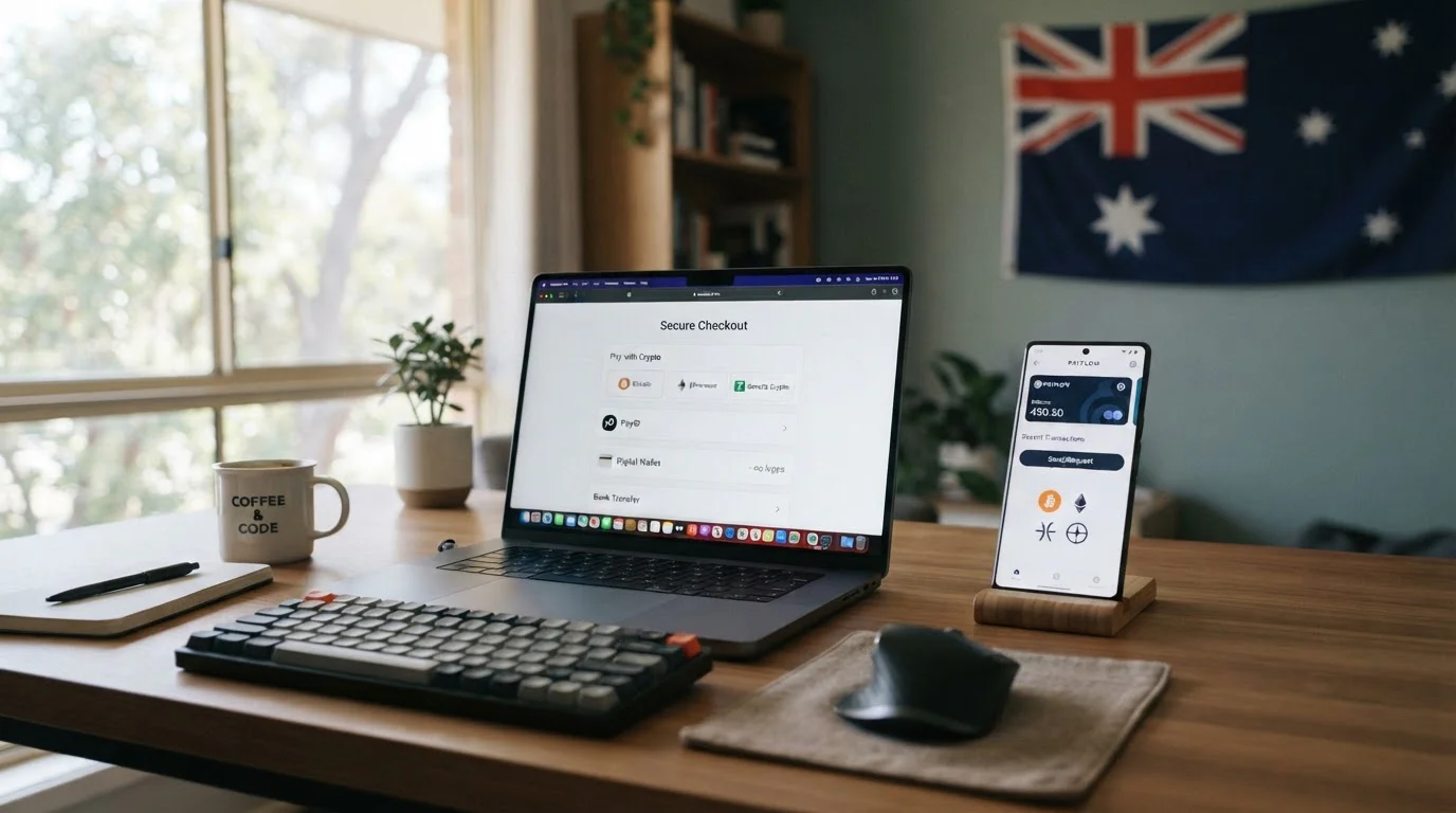 Payment methods comparison with digital wallet and mobile banking
